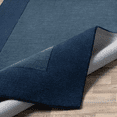 thumbnail image 5 of Surya Mystique M-309 Area Rug - Navy, 5 of 8