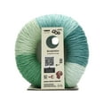 thumbnail image 3 of Caron® Big Donut O'Go™ #4 Worsted (Medium) Acrylic Yarn, 9.9oz/280g 533 Yards, 3 of 3