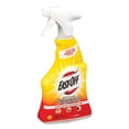 thumbnail image 3 of EASY-OFF Kitchen Degreaser Lemon Scent 16 oz Spray Bottle 6/Carton 97024, 3 of 7