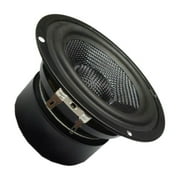 Kokiya Car Audio Speaker DIY Modified Loudspeaker for Automobile Household Supplies