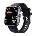 thumbnail image 4 of Pulsera deportiva inteligente F57L con control del ritmo cardíaco, oxígeno en sangre y salud, pantalla grande HD de 1,91 pulgadas, 4 of 6