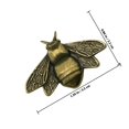 thumbnail image 2 of FUTUREORYY De Abeja De Latón Para Escritorio Con Y Estilo, 2 of 8