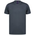 thumbnail image 1 of Henbury Mens HiCool Performance T-Shirt, 1 of 2