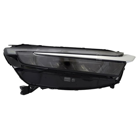 New Right Headlights Compatible With Honda CR-V 1.5L 2023 2024 By Part Numbers 762405-43972-3 20-19379-00 HO2503209 33100-3A0-A03