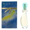 Giorgio Beverly Hills Wings, Eau de Toilette, Perfume for Women, 1.7 fl oz