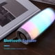 thumbnail image 4 of Altavoz Bluetooth portátil Altavoz inalámbrico a prueba de agua TG-157 Altavoz Bluetooth inalámbrico portátil para exteriores con luces de colores, 4 of 8