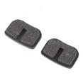 thumbnail image 4 of DYNWAVECA 5-6pack 1 Pair Disc Brake Pads Shoes for 47cc 49cc Mini Pocket Chopper Scooter 6 Pcs, 4 of 10