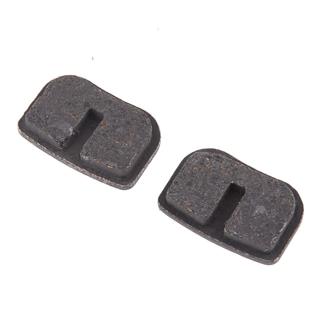 2 Piezas de Pastillas de de de Montaña Piezas de Pastillas de para 47 Chopper