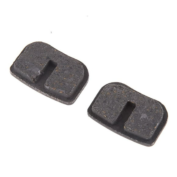 Ximing 2 Pcs Brake Pads Mountain Bike Bicycle Parts Brake Pads for 47cc Mini Chopper Scooter