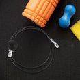 thumbnail image 2 of Fitness Equipment Pulley Replacement Gym Cable with Stopper Ball, 2 of 5