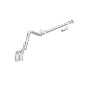 MagnaFlow Pro Series Exhaust System Fits select: 2008-2023 FORD F250, 2008-2023 FORD F350