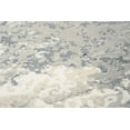 thumbnail image 3 of Gatney Rugs Midtown Area Rug CHS112 Ceam/Gray Curls Curves 3' 11" x 5' 6" Rectangle, 3 of 4