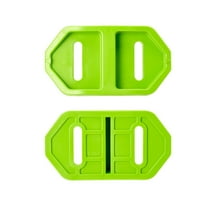 EGO Power  AKS2400D Skid Shoes (Pair) for SNT2400/SNT2405 Snow Blower