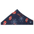 thumbnail image 4 of Pijama Dtr Spiderman para Niño Set Playera Manga Corta con Short Marino Talla 4, 4 of 4