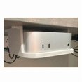 thumbnail image 4 of For 2024 Mini Under Desk Stand - Secure /M4pro Holder, Anti-Fall Mini Case, Essential Accessories for Mini, 4 of 5