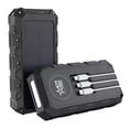 thumbnail image 2 of Accesorio portátil AGM Wireless Charging Solar 30000mAh, 2 of 2