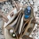thumbnail image 2 of Bolso de maternidad lindo para mujer, bolso de hombro sencillo de lona, ​​bolso diario con conjunto de monedero, 2 of 9