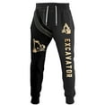 thumbnail image 5 of Fashion Metal Vintage Mechanic Long Men's Pants Track gym Jogger hiphop 3D Printed Casual Sweatpants Man Clothing Men Trousers, 5 of 15