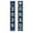 G, variant on Graduation Door Banner Verdsylv 2026 Graduation Porch Banner Couplet Set - Red Congrats Grad Decor for Door & Porch - Class of 2026 Celebration Banner - Rolled for Easy Shipment, Congrats Grad Sign