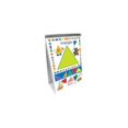 thumbnail image 2 of NewPath Learning Exploring Shapes Curriculum Mastery Flip Chart, 2 of 2