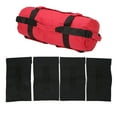 thumbnail image 3 of Training Sandbag, Fitness Sandbag Adjustable Multi Purpose For Indoor ANGGREK Otros, 3 of 8