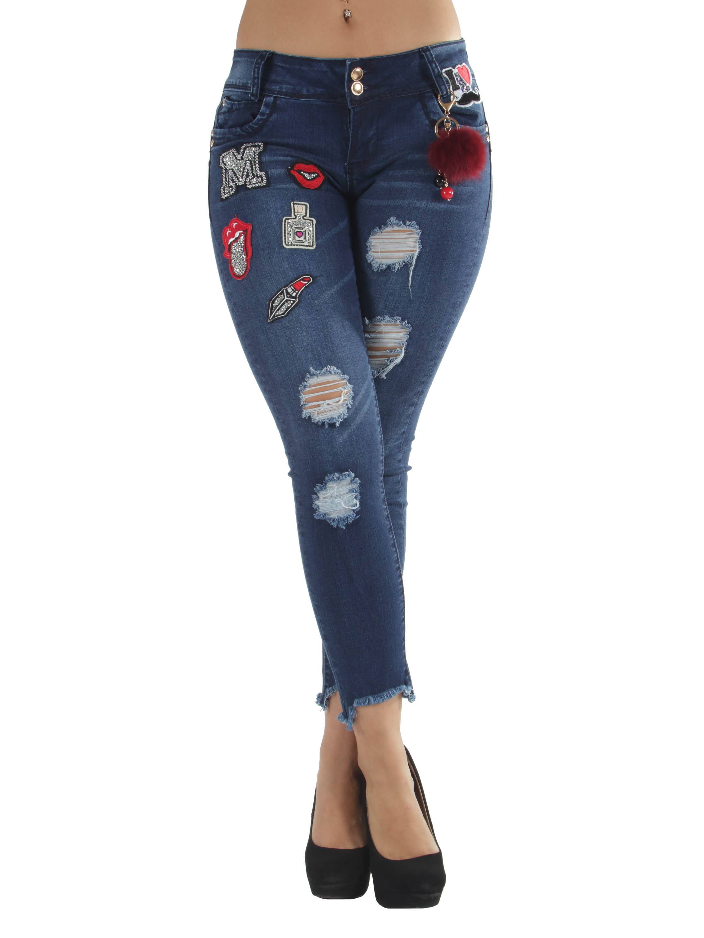 pants patches walmart