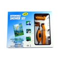 thumbnail image 4 of nipocaio 12V Douche de Camping Portable avec Pompe Submersible Voiture Randonnée Voyage Douche, 4 of 4