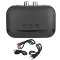 thumbnail image 1 of Bluetooth 5,0 receptor de música NFC BT recibir manos libres soporte almacenamiento tarjeta reproducción, 1 of 8