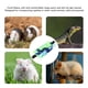 thumbnail image 4 of Portabebés Para Lagarto, Portabebés Para Reptiles, Correa Ajustable, Mantiene El Calor Para Viajar, 4 of 7