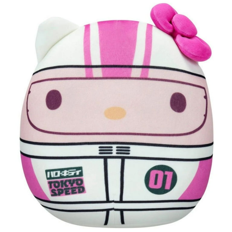 スマイリーマン R.Toys SmileyWorld チコロコ ※半額 Kellytoy Squishmallow Friends: 8
