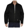 thumbnail image 2 of Dickies Eisenhower Insulated Front-Zip, Outerwear Jacket (Men's), Size 2XL, 2 of 2
