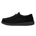 thumbnail image 1 of HEYDUDE Mocasines Slip-On Wally para Niños Talla 7, 1 of 6