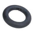 thumbnail image 1 of Rubber Inner Tube, Tearproof Puncture Proof Weatherproof 10x2.5 Scooter Inner Tube  for Gas Scooters, 1 of 7
