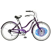 26" Womens' Kulana Sun Fish Cruiser Bike
