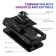 thumbnail image 2 of Funda Para Samsung A34 5g Ring Case Porta Tarjetas + Mica, 2 of 7