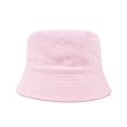 thumbnail image 3 of Pusheen Girls Pink Bucket Hat, 3 of 6