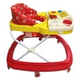 thumbnail image 3 of Andadera Angelin Baby Tablero Musical con Luz Rojo, 3 of 3