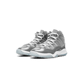 thumbnail image 2 of JORDAN PRE SCHOOL Jordan 11 Retro PS "Cool Grey 2021" 378039 005 378039 005 from Stadium Goods, 2 of 9