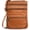 Light Brown, variant on Ciana Crossbody Bags For Women Shoulder Sling Bag For Women | Genuine Leather, Purse, Purses, Soft Purse