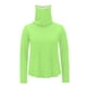 thumbnail image 5 of mfyjkho Tops Para Mujer, Camiseta Unisex De Verano Informal De Color Liso Con Mangas Largas De Seda Helada Y Protección Solar Tops De Gimnasio Para Mujer S, 5 of 8