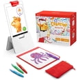 thumbnail image 1 of Kit de Inicio Creativo para Tableta Fire Osmo 901-00755 Base Incluida Juegos Educativos Aprendizaje Física Temprana Palabras Multicolor Unisex Osmo 901-00755, 1 of 2