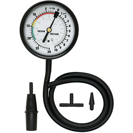Equus 3620 Innova Vacuum Gauge