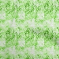 thumbnail image 1 of oneOone Rayon Light Green Fabric Tie Dye Sewing Craft Projects Fabric Prints By Yard 56 Inch Wide, 1 of 1