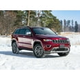 thumbnail image 2 of Weathertech Window Shade TS1260K1 TechShade; Full Vehicle Kit; Manual; Direct-Fit; Silver/Black Reversible; Uses Sun Visors/Friction To Hold In Place; Roll Up With Hook And Loop Strap For Storage, 2 of 6
