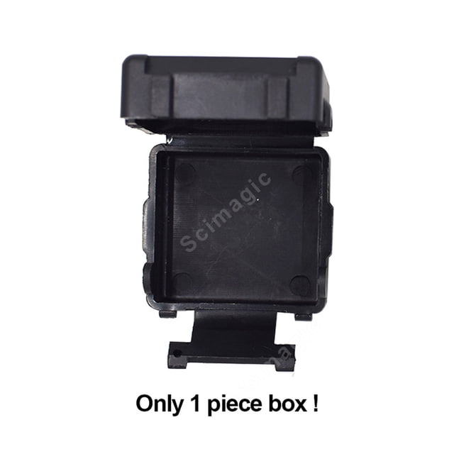 433Mhz DC 24V 1CH Relay Wireless Remote Control Switch Receiver Module Transmitter For Smart Home Garage Door Gate Diy ,Easy to Use
