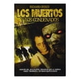 thumbnail image 1 of Los Muertos Y Los Condenados Pelicula Dvd, 1 of 1