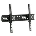 thumbnail image 3 of Universal TV Wall Mount Bracket for 32 to 70 Inch TVs Up to 110 lbs Full Motion Tilt Adjustable 5 to 20 Degrees Low Profile Fixed Mount  for Living Room Bedroom Gaming Setup Space Saving Easy Install, 3 of 19