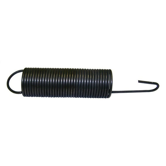 Crown Automotive Brake Spring - J0641727 Fits select: 1971 JEEP UNIVERSAL, 1970 AMERICAN MOTORS UNIVERSAL