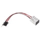thumbnail image 5 of Emulador De Tapete Sensor De Ocupación De Asiento De Pasajero Práctico Y Seguro Para Automóvil ANGGREK Otros Vehículos, 5 of 8