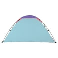 thumbnail image 6 of Ozark Trail, 6' x 4' x 34', 6lb Kid's Dome Tent, Ideal for 2 Kids, 6 of 6